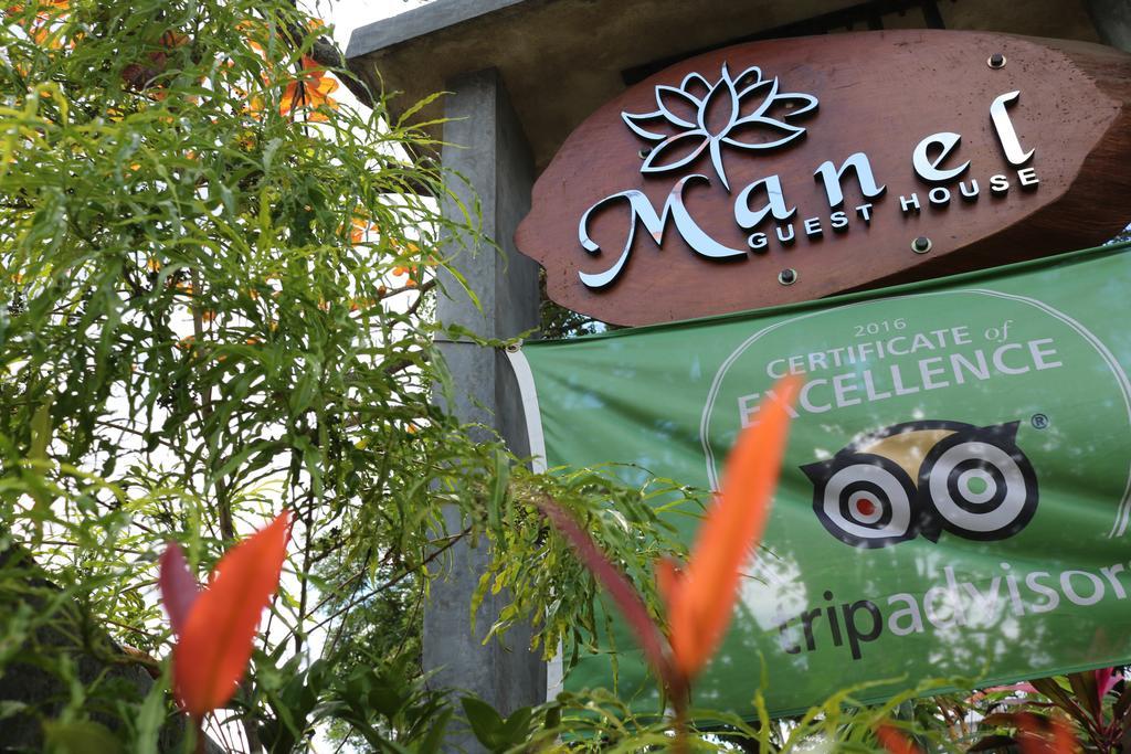 Manel Guest House 폴로나루와 외부 사진
