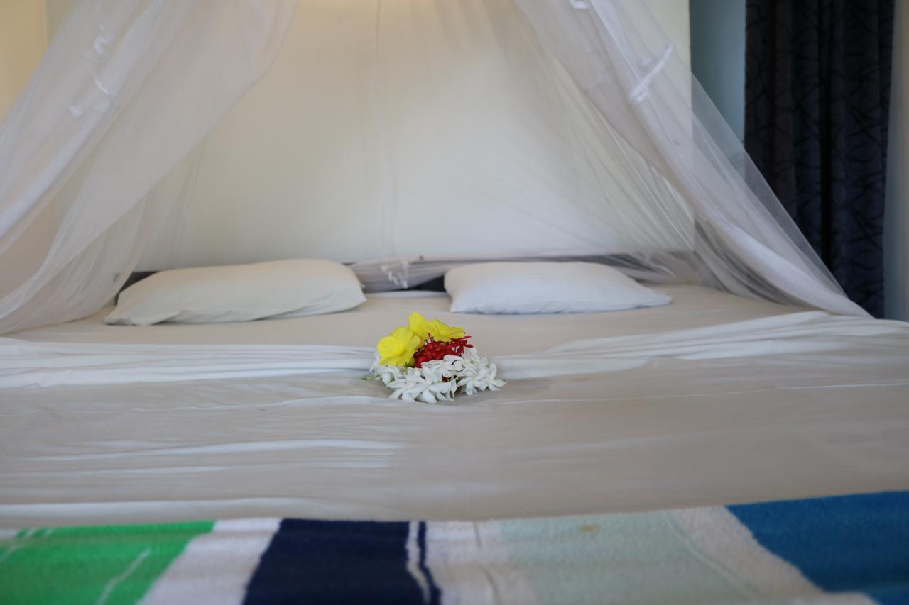 Manel Guest House 폴로나루와 외부 사진