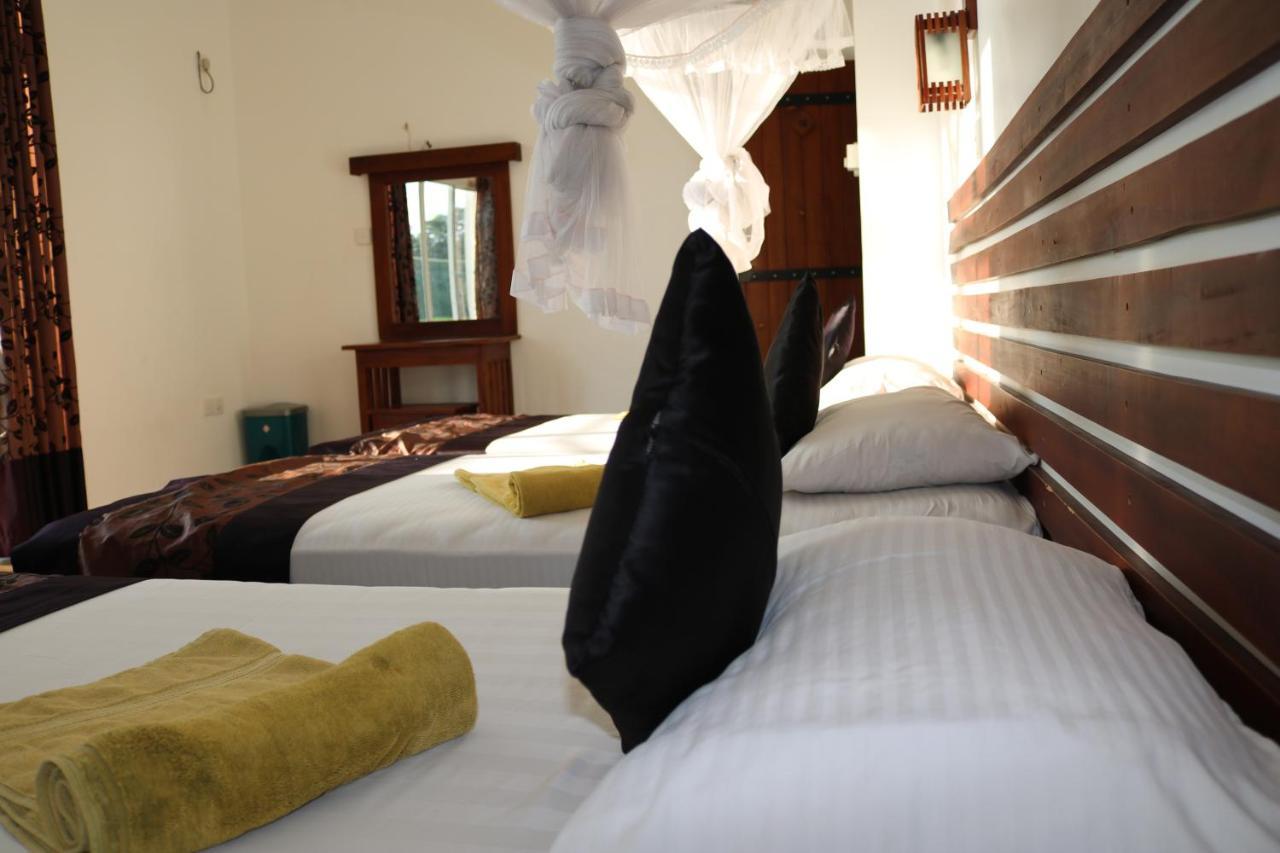 Manel Guest House 폴로나루와 외부 사진